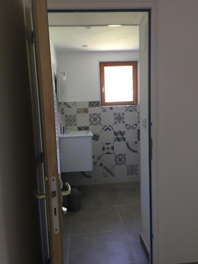 Ernella Hotel Aléria Buitenkant foto